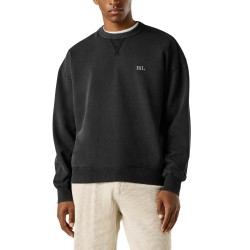 Pepe Jeans Sudadera Gregory Negro Black Hombre