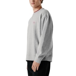 Pepe Jeans Sudadera Garret Gris Marl Grey Hombre
