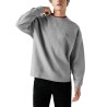Pepe Jeans Sudadera Garret Gris Marl Grey Hombre