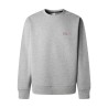 Pepe Jeans Sudadera Garret Gris Marl Grey Hombre