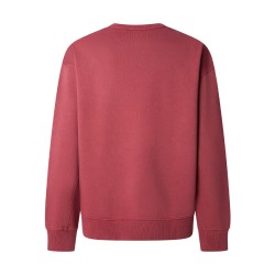 Pepe Jeans Sudadera Gregory Rojo Currant Red Hombre