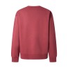 Pepe Jeans Sudadera Gregory Rojo Currant Red Hombre