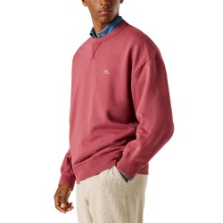 Pepe Jeans Sudadera Gregory Rojo Currant Red Hombre