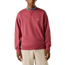 Pepe Jeans Sudadera Gregory Rojo Currant Red Hombre
