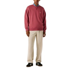 Pepe Jeans Sudadera Gregory Rojo Currant Red Hombre