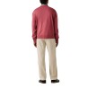Pepe Jeans Sudadera Gregory Rojo Currant Red Hombre