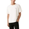 Pepe Jeans Camiseta Garret Blanco Off Whrite Hombre