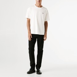 Pepe Jeans Camiseta Garret Blanco Off Whrite Hombre