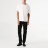Pepe Jeans Camiseta Garret Blanco Off Whrite Hombre