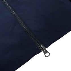 Hackett Chaqueta Heritage Azul Oscuro Navy Hombre