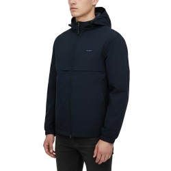 Hackett Chaqueta Heritage Azul Oscuro Navy Hombre