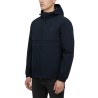 Hackett Chaqueta Heritage Azul Oscuro Navy Hombre