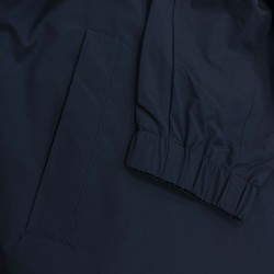Hackett Chaqueta Heritage Azul Oscuro Navy Hombre