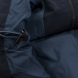Hackett Chaqueta Heritage Azul Oscuro Navy Hombre