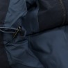 Hackett Chaqueta Heritage Azul Oscuro Navy Hombre