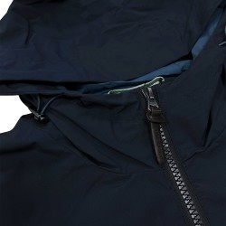 Hackett Chaqueta Heritage Azul Oscuro Navy Hombre