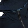 Hackett Chaqueta Heritage Azul Oscuro Navy Hombre