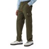 Tommy Hilfiger Pantalón Casual Cargo Sonny Cotton Verde Dark Greenery Hombre