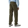 Tommy Hilfiger Pantalón Casual Cargo Sonny Cotton Verde Dark Greenery Hombre