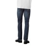 Calvin Klein Pantalón Vaquero Jeans Slim Taper Azul Dark Irving Hombre