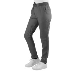 Astore Pantalón Chándal Tamesis PV Gris Antracita Mujer