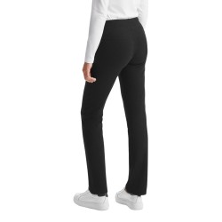 Astore Pantalón Chándal Marans Negro Black Mujer