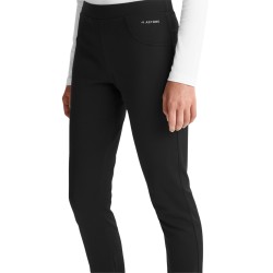 Astore Pantalón Chándal Marans Negro Black Mujer