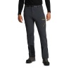 Trangoworld Pantalón Trekking Ardenas V02 Gris Ebony Caviar Anthracite Hombre