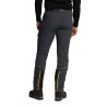 Trangoworld Pantalón Trekking Ardenas V02 Gris Ebony Caviar Anthracite Hombre
