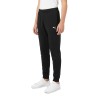Puma Pantalón Chándal Largo Ess Zipper Negro Black Niño