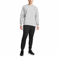Under Armour Pantalón Chándal Ua Unstoppable Negro Black Hombre