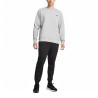 Under Armour Pantalón Chándal Ua Unstoppable Negro Black Hombre
