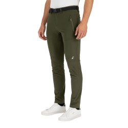 Joluvi Pantalón Outdoor Fassa Verde Oliva Hombre
