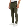 Joluvi Pantalón Outdoor Fassa Verde Oliva Hombre