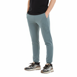 +8000 Pantalón Chándal Arvid M 25V Verde Oscuro Hombre