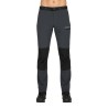 Trangoworld Pantalón Trekking Drohmo Df Gris Ebony Hombre