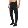 Puma Pantalón Chándal Largo Ess Zipper Negro Black Hombre