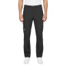 Rock Experience Pantalón Trekking Aeris Negro Caviar Hombre