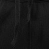 Puma Pantalón Chándal Essentials+ Script High Waist Straight Negro Black Mujer