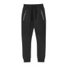 Astore Pantalón Chándal Uraska Negro Niño