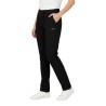 Campagnolo Pantalón Trekking Unlimitech Negro Black Mujer