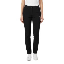 Campagnolo Pantalón Trekking Unlimitech Negro Black Mujer