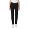 Campagnolo Pantalón Trekking Unlimitech Negro Black Mujer