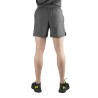 Under Armour Pantalón Corto Ua Launch 5 Gris Castlerock Hombre