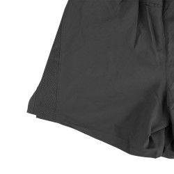 Under Armour Pantalón Corto Ua Launch 5 Gris Castlerock Hombre