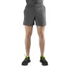 Under Armour Pantalón Corto Ua Launch 5 Gris Castlerock Hombre