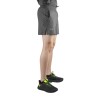 Under Armour Pantalón Corto Ua Launch 5 Gris Castlerock Hombre