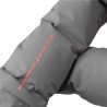Joluvi Chaqueta Esquí Ampezzo W Gris Charcoal Mujer