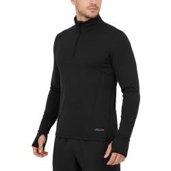 Joluvi Pull Unkas Negro Black Hombre