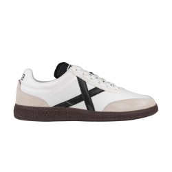 Munich Zapatillas Rumba 02 Blanco Hombre
